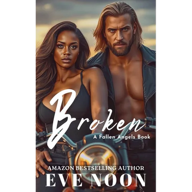 Broken