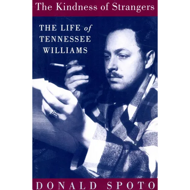 Kindness of Strangers PB