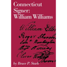 Connecticut Signer: William Williams