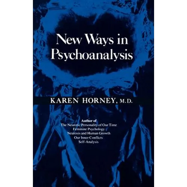 New Ways in Psychoanalysis