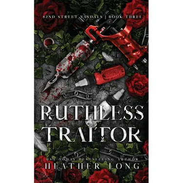 Ruthless Traitor