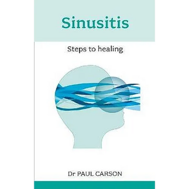 Sinusitis: Steps to Healing