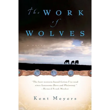 The Work of Wolves