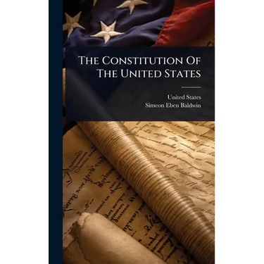 The Constitution Of The United States