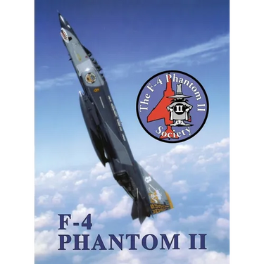 F-4 Phantom II Society