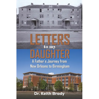 Letters to My Daughter