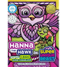 Hanna the Hawk Is a Super Unique Beast: An Inspiring Social-Emotional Learning Book for Kids About Inclusion, Teamwork and Problem-Solving