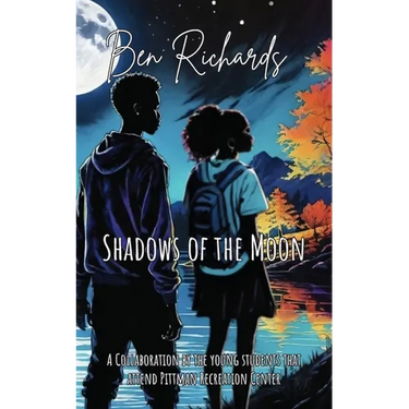 Ben Richards-Shadows of the Moon