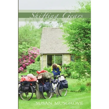 Shifting Gears: Paperback