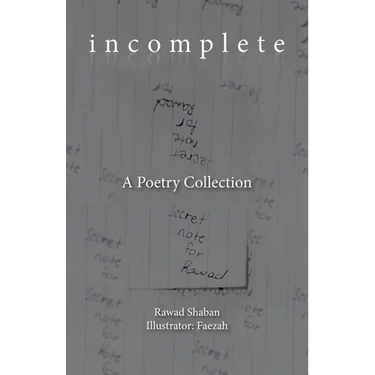 Incomplete