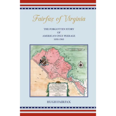 Fairfax of Virginia