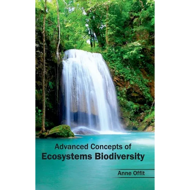 Advanced Concepts of Ecosystems Biodiversity