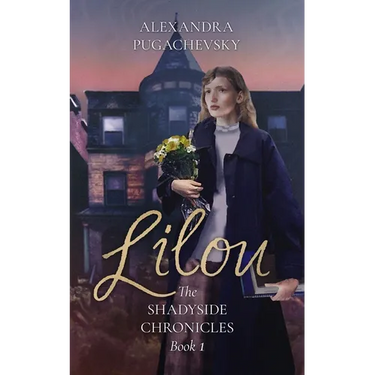 Lilou