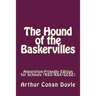 The Hound of the Baskervilles: Annotation-Friendly Edition for Schools (KS3/KS4/GCSE)