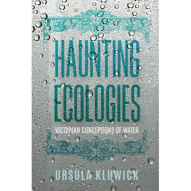 Haunting Ecologies: Victorian Conceptions of Water