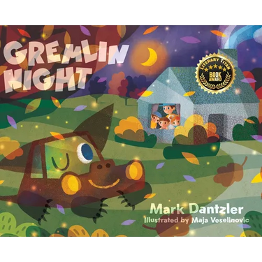 Gremlin Night