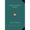 Travels In West Africa