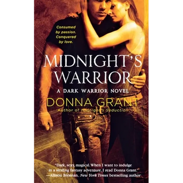 Midnight's Warrior