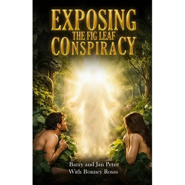 Exposing the Fig Leaf Conspiracy