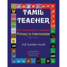 Tamil Teacher