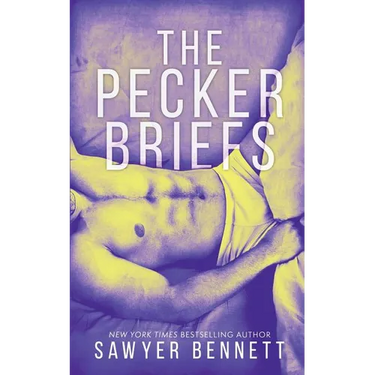 The Pecker Briefs: Ford and Viveka's Story