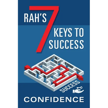 Rah's 7 Keys to Success