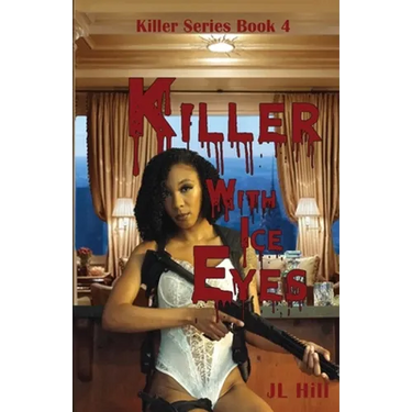 Killer With Ice Eyes