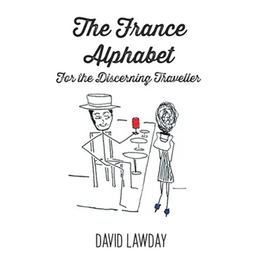 The France Alphabet