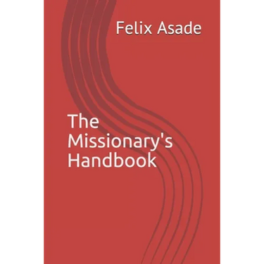 The Missionary's Handbook