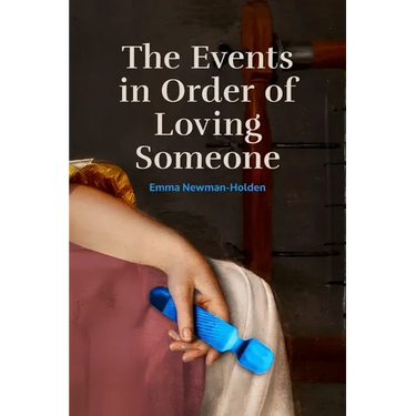 The Events in Order of Loving Someone