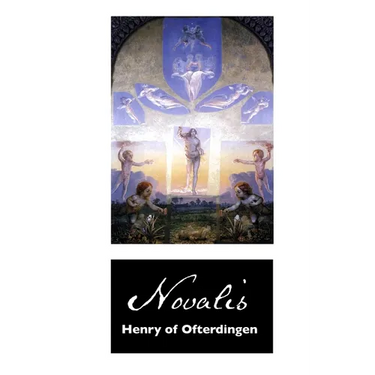 Henry of Ofterdingen: A Romance
