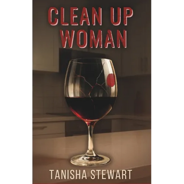 Clean Up Woman