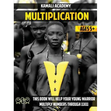 Kamali Academy Multiplication