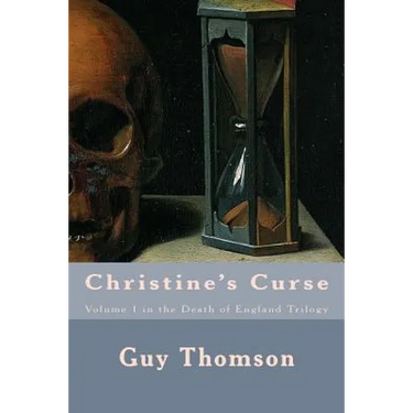Christine's Curse