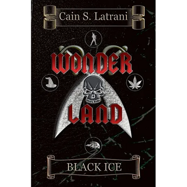 Wonder Land: Black Ice
