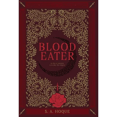 Blood Eater