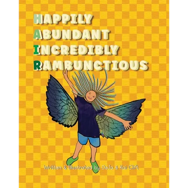 Happily Abundant Incredibly Rambunctious