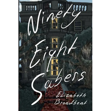 Ninety-Eight Sabers