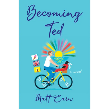 Becoming Ted