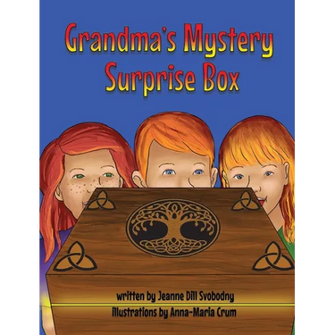 Grandma's Mystery Surprise Box