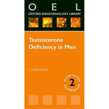 Testosterone Deficiency in Men