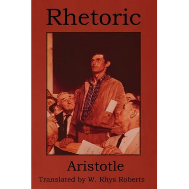 Rhetoric