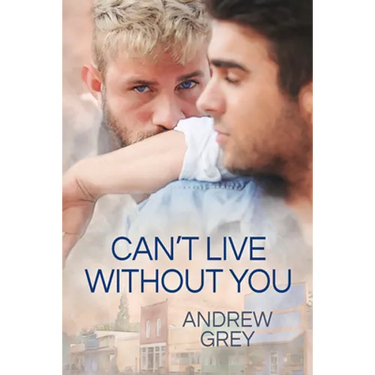 Can't Live Without You: Volume 1