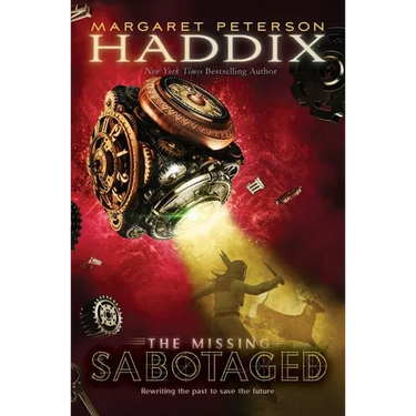 Sabotaged