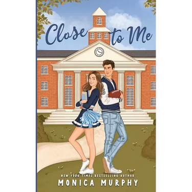 Close to Me