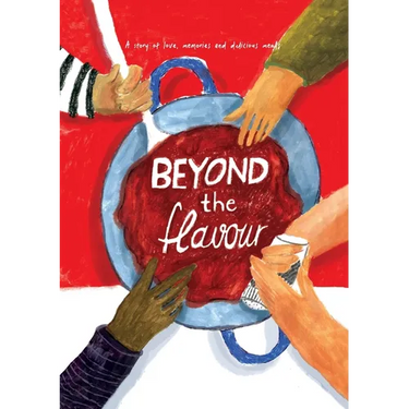 Beyond The Flavour