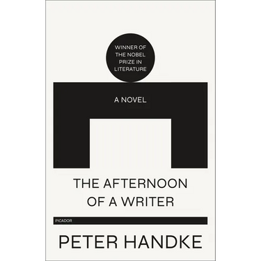 The Afternoon of a Writer