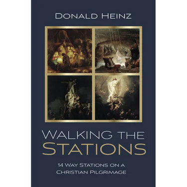 Walking the Stations