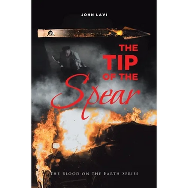 The Tip of the Spear