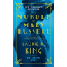 The Murder of Mary Russell: A Novel of Suspense Featuring Mary Russell and Sherlock Holmes